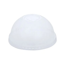 ジャパックス CU9852 共通ドーム蓋穴付 50個入