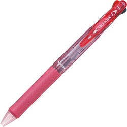 アクロボール２　０．５ｍｍ　クリアソフトピンク