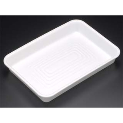 リスパック 発泡トレー GP560 白