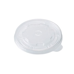KM90 フタ 透明PP
