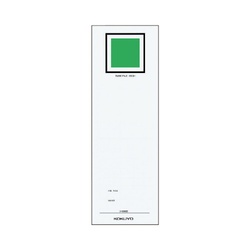 替背見出紙フ−Ｅ６８０／ＲＴ６８０用　２０枚入