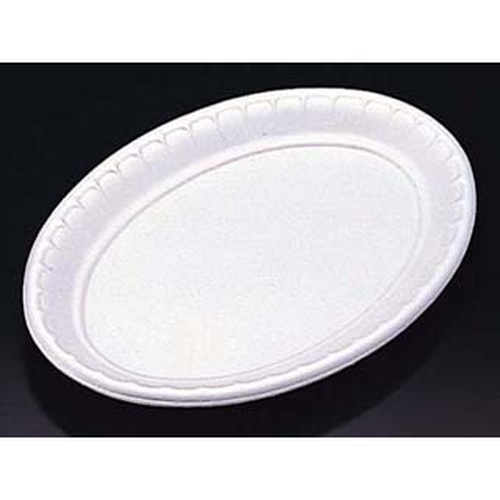 発泡トレー PSPトレー 小判D4 リスパック