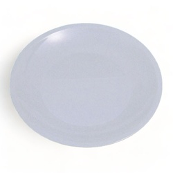 ニシキ 刺身容器 D-45 白 本体