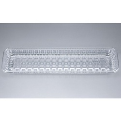 透明トレー COPN-CW10-25 シーピー化成