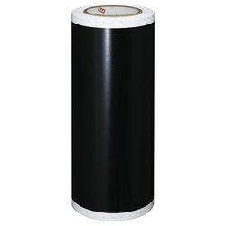 ビーポップ　カラーシート　３００タイプ屋内用　黒