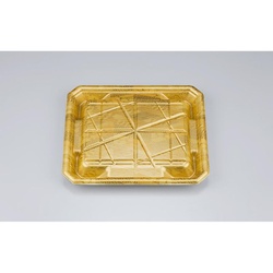 発泡トレー SFニック20-17平W 真田金 本体 シーピー化成