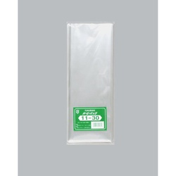 テープ無 OPP袋 オーピーパックC No.11-30 100枚入 福助工業