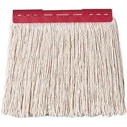 ＦＸモップ替糸　２６０ｇ　（Ｊ）　レッド