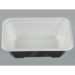 エフピコチューパ どんぶり容器 MFP極み重-73 備長 本体