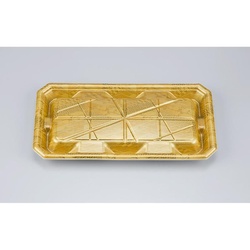 発泡トレー SFニック25-13平W 真田金 本体 シーピー化成