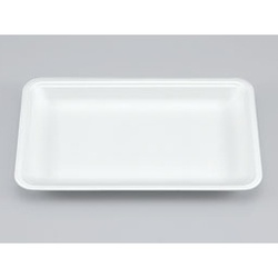 シーピー化成 発泡トレー 新LQ16-25 無地