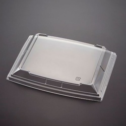 ふなもりざら 109(蓋)透明