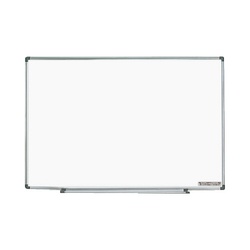 ホワイトボード（軽量タイプ）無地　中