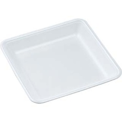 エフピコ 発泡トレー FLB-A20-30 W エコ白