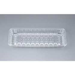 透明トレー COPN-CQ10-25 シーピー化成