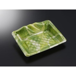 中央化学 刺身容器 みやま 20-16 土岐GN