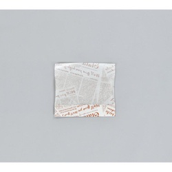 窓付ガゼット袋 パノラマパック KBA18-16 アーティクルP 福助工業