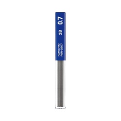 シャープ替芯　０．７ｍｍ２Ｂ　吊り下げパック