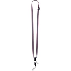 多機能吊り下げひも　１１ｍｍ幅　赤