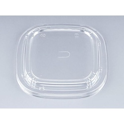 シーピー化成 TN角丼17嵌合蓋(N)