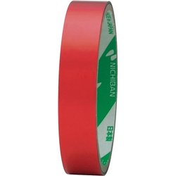 マイラップ　１８ｍｍ×８ｍ　赤　１０セット