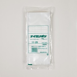 福助工業 真空袋 ナイロンポリ TLタイプ 11-25