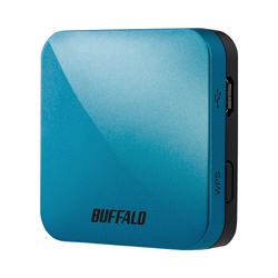 ホテル用ルーター　１１ａｃ　ターコイズブルー