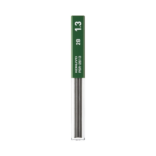 シャープ替芯　１．３ｍｍ２Ｂ　吊り下げパック