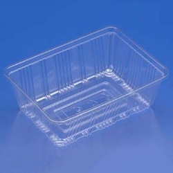 リスパック フルーツ容器 エコフルーツ K-36 特厚