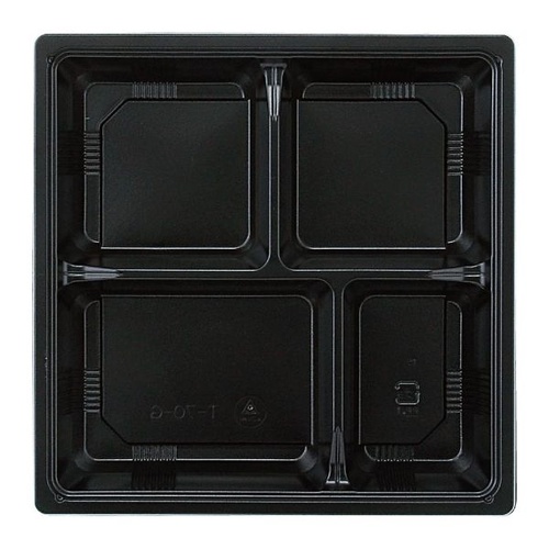 T-70-G (黒) アヅミ産業