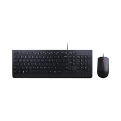 純正　エッセンシャル　ＵＳＢキーボード＆マウス