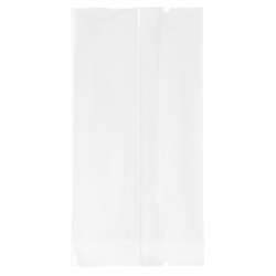 無地スイーツパック クリア-1冷凍可(100枚) ヘッズ