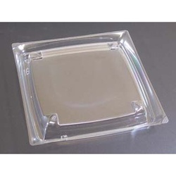 【廃番商品】リスパック クリーンカップ フレア 19 OC 蓋