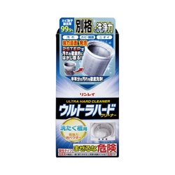 ウルトラハードクリーナー洗濯槽用　５６０Ｇ