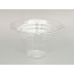 中央化学 かき氷カップ アイスフラワー