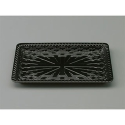 シーピー化成 惣菜容器 P-402 本体 黒