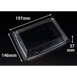 リスパック バイオ 枠越 20-15 OCA J10 蓋