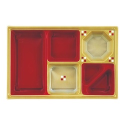 T-90-60-I インナー (赤金) アヅミ産業