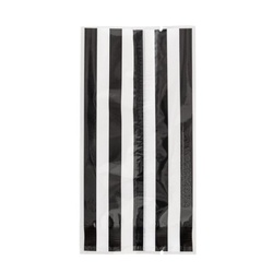 テープ無 OPP袋 フィエルテスイーツパック クリア-4(100枚) ヘッズ