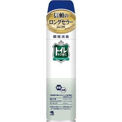 トイレその後にフレッシュグリーン　２８０ｍｌ