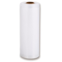 真空袋 バキュームシーラーバッグ ロールタイプ 200mm幅×6m アスウィル