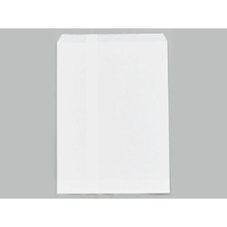 惣菜袋 無地耐油平袋No.212(2号) 大阪ポリエチレン販売