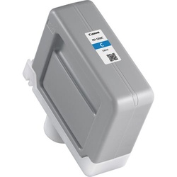 純正インクタンク　ＰＦＩ−１３００Ｃ　シアン