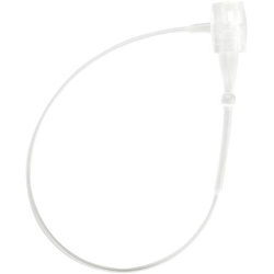 アンビタッチ　全長７０ｍｍ　透明　１０００本入