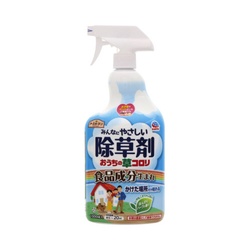おうちの草コロリ　１０００ｍｌ