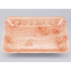 発泡トレー 新L大33-23-38 にれ シーピー化成