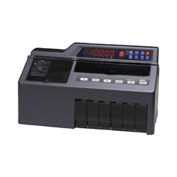 硬貨選別計数機ＤＣ−１１