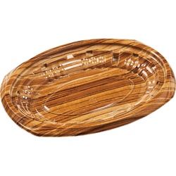 惣菜容器 MSDコリーナデリ24-18 モク エフピコ