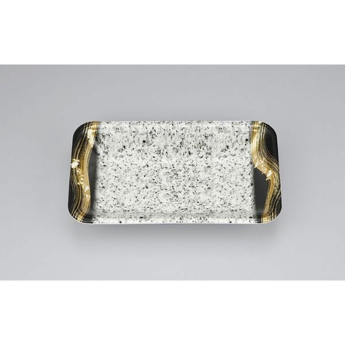 発泡トレー 新LL12-30 筆みかげ シーピー化成