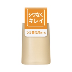 グルー液体のり　シワなくキレイ　つけ替えボトル